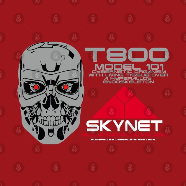 T800 model 101 by carloj1956