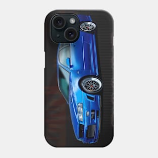 Skyline R34 Phone Case