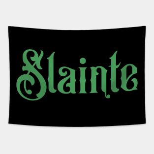 Slainte Tapestry