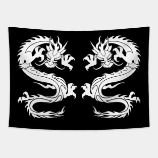 Dragon Fantasy Tapestry