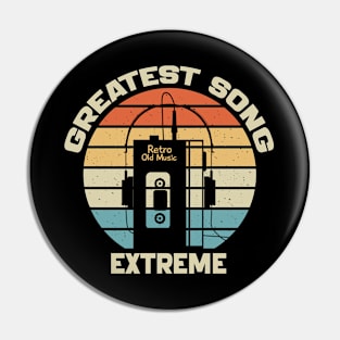 Extreme Pin