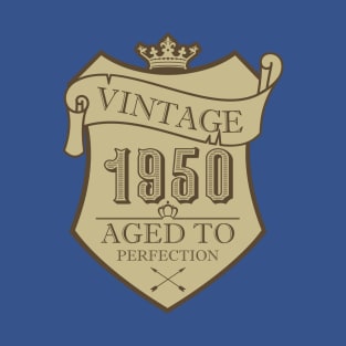 Vintage 1950! T-Shirt