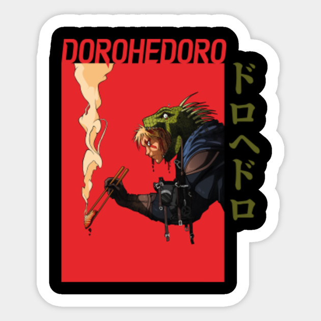 Wallpaper Dorohedoro Anime Kaiman Q Hayashida Kaiman Kai Aikawa HD