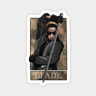 Blade Magnet