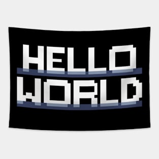 Hello world Tapestry