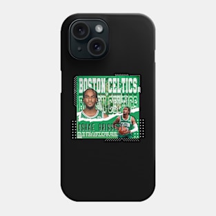 OSHAE  BRISSETT Phone Case