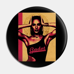 Gal Session Pin