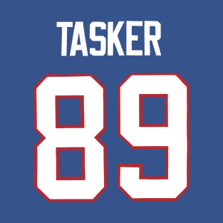 Steve Tasker 89 T-Shirt