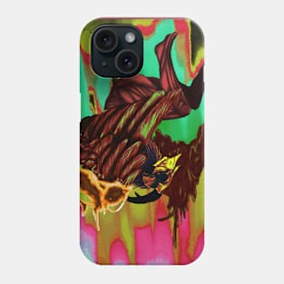 Honey Trap Aftermath Phone Case