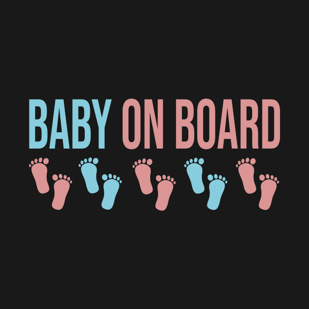 Baby board by cypryanus