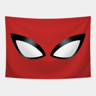 Spider Eyes Tapestry