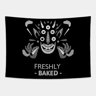 freshly baked Tapestry