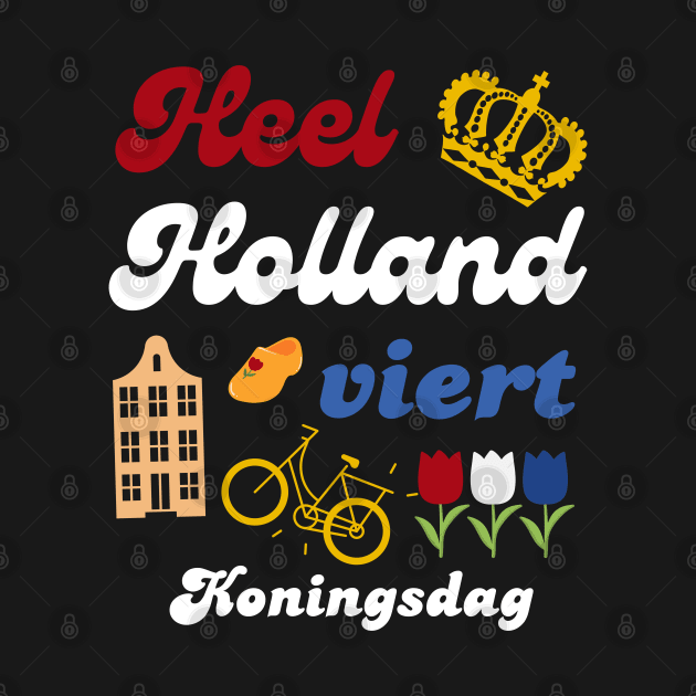 Heel Holland Viert by stressless