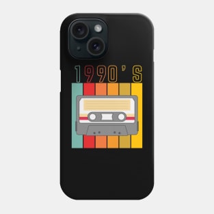 1990’s Phone Case