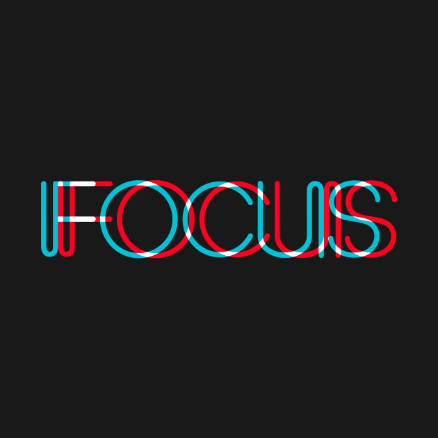 FOCUS by netralica