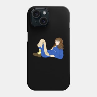 Faye Webster Phone Case