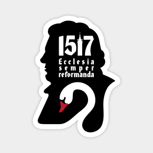 Ecclesia Semper Reformanda Magnet