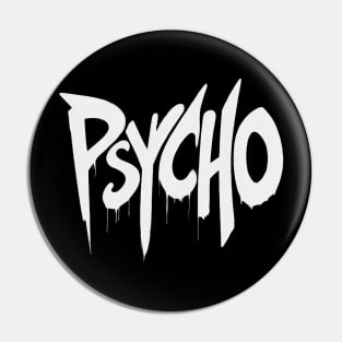 Psycho Pin