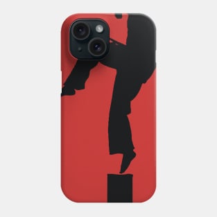 Karate Kid Phone Case