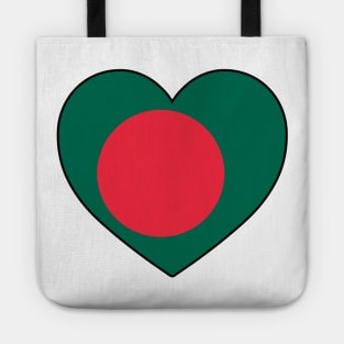 Heart - Bangladesh _051 Tote