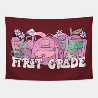 First grade Tapestry