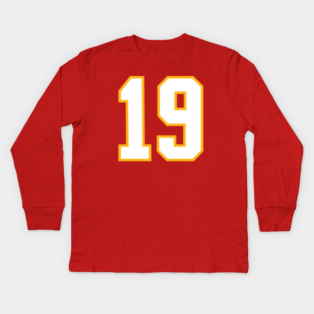 joe montana kids jersey