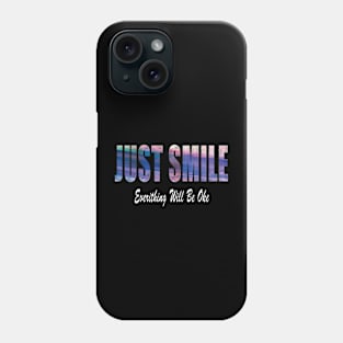 Smile Phone Case