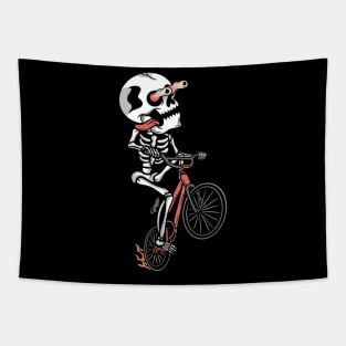 Bycicle Tapestry