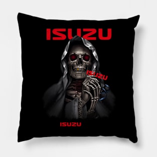 ISUZU Pillow