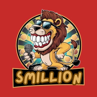 Smillion T-Shirt