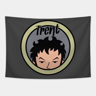 Trent , daria tv show Tapestry