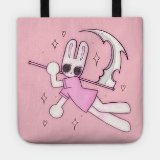 chop chop and slice Tote