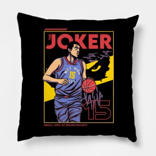 THE JOKER Pillow