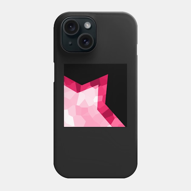 Garnet Phone Case by Oddellie