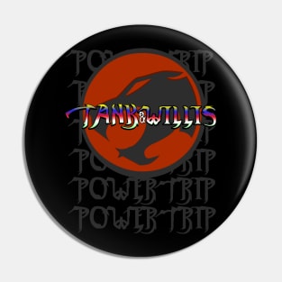 T&W Pin