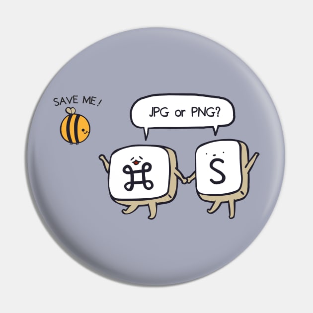 Save the bees jpg Pin by huebucket