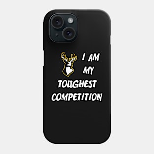 Toughest Competition Phone Case