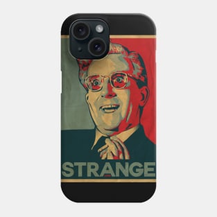 Strangelove Phone Case
