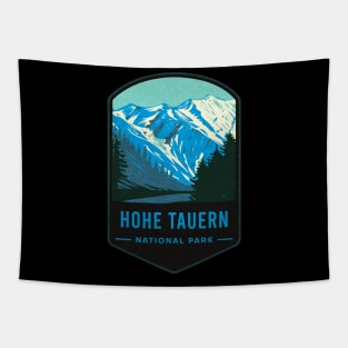 Hohe Tauern National Park Tapestry