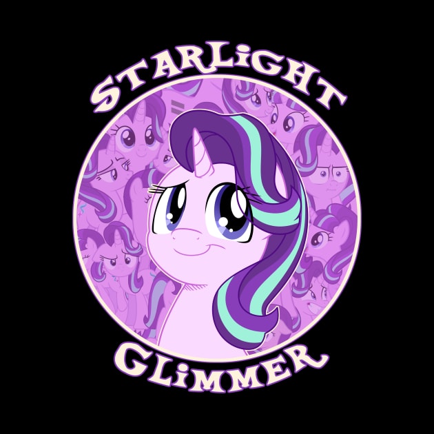 Starlight Glimmer by Natsu714