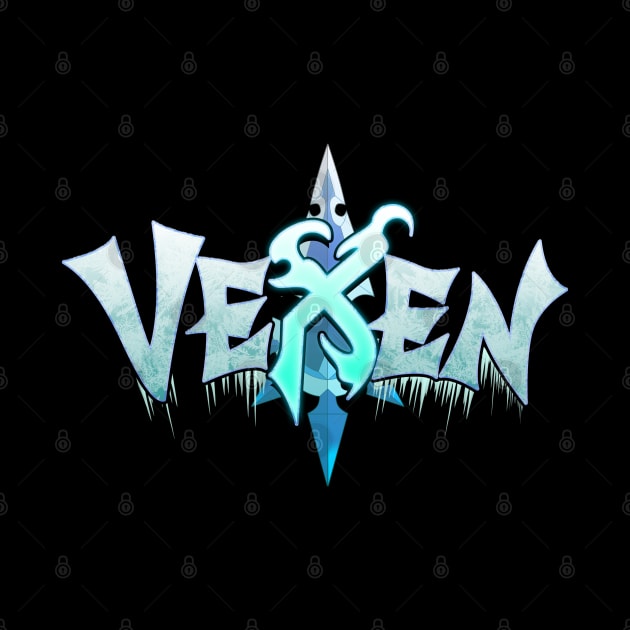 Vexen Title by DoctorBadguy