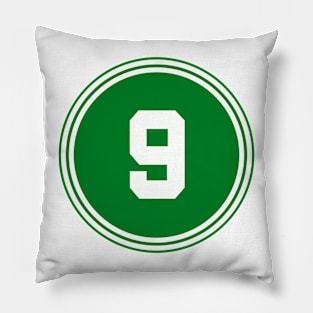 Brad Wanamaker Pillow