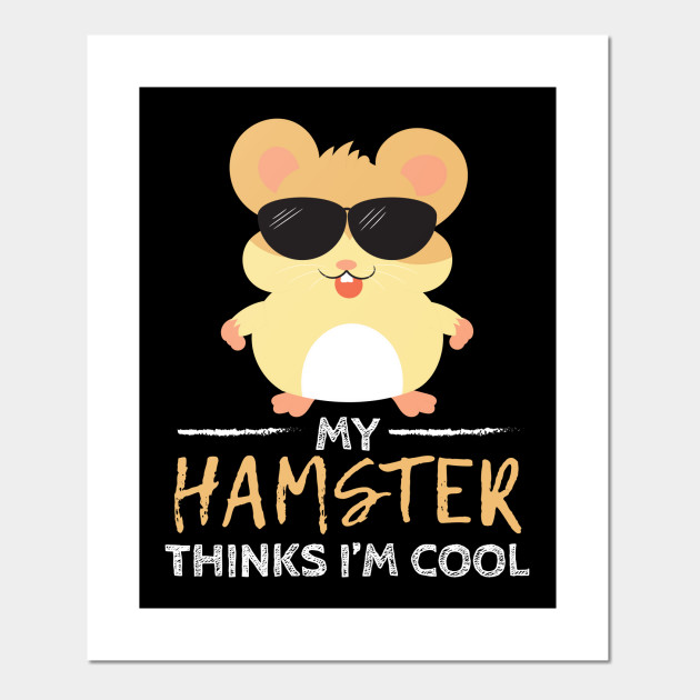 hamster lover