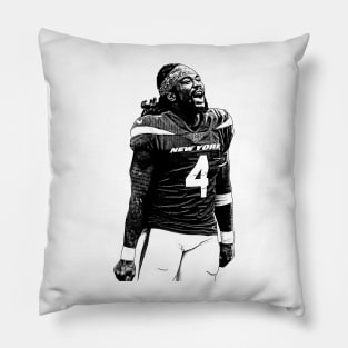 Dalvin Cook Pillow