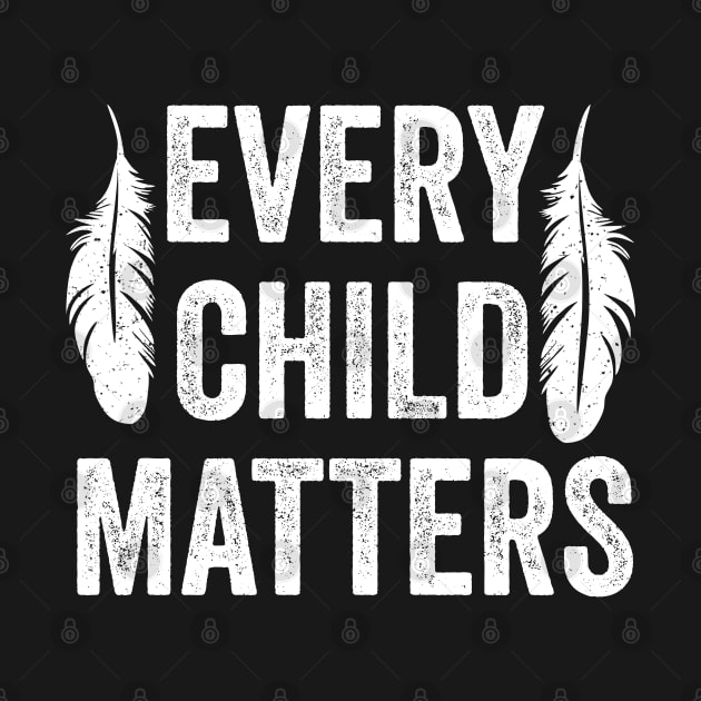 Every Child Matters by Sarjonello