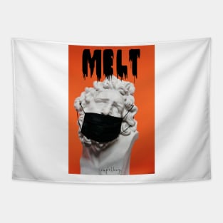 MELT! Tapestry