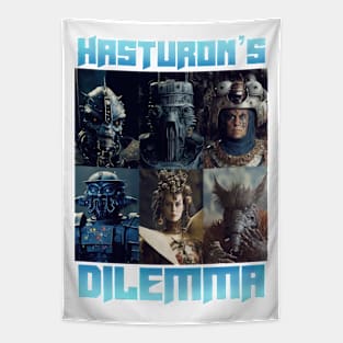 Hasturon’s Dilemma Tapestry