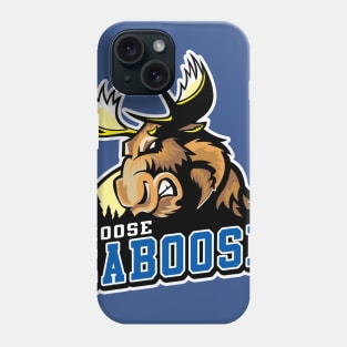 2020 Moose Caboose Phone Case