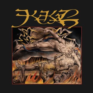 Kekal - Beyond The Glimpse Of Dreams T-Shirt