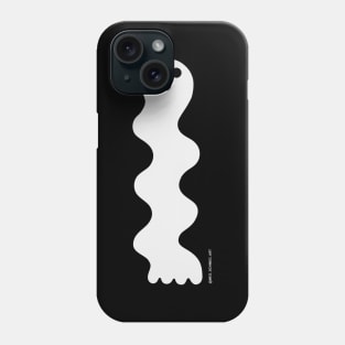 Spooky Loooooooong Boi Phone Case